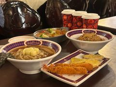 -皇室宴会厅(香港迪士尼乐园)