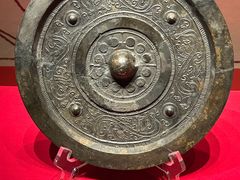 -北京大葆台遗址博物馆