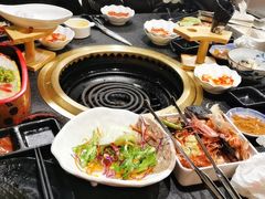 -神户赤童日式烤肉伙伴(东直门店)
