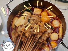 -通海俄式烧烤·俄罗斯大串(嵩山路店)