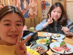 -福匠日本料理(人民路店)