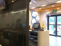 大堂-永和大王(宜山店)