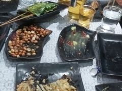 -云晓光头烧烤吧(新大陆广场店)