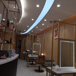 -Alger.O美感沙龙