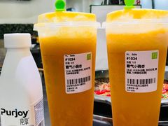 -奈雪的茶(市百一店)