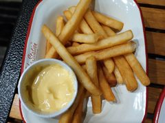 -Tubestation站点比萨(五道营店)