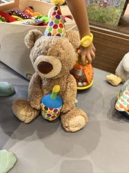 -奈尔宝·儿童乐园·亲子餐厅(鄞州万达店)