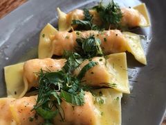 -Mercato莫卡多露台餐厅与酒吧(K11店)
