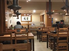 大堂-云龙·烤肉专门店(东方路店)