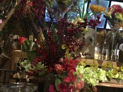 -范设计花园餐酒咖·中西餐·咖啡厅·酒馆
