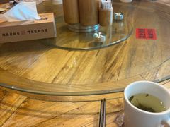 -湖南老灶台·生态农业餐饮(龙胜店)