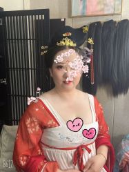 -盘子女人坊古装写真摄影(天津总店)