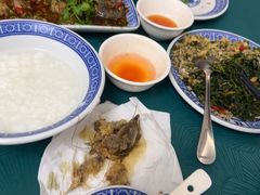 -桂园白粥·潮汕老味道