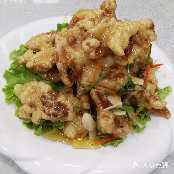 雪乡老菜馆(城东新居b区店)