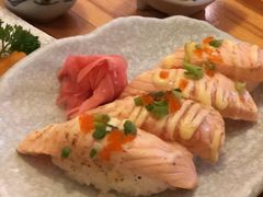 -高木日本料理(静安寺店)