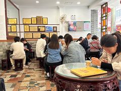 -民信老铺(华盖路店)