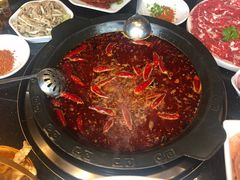-香佰里鲜货火锅(佳乐金街店)