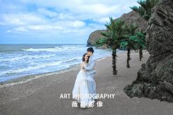 点击看大图 -薇喜影像艺术中心 ART PHOTO