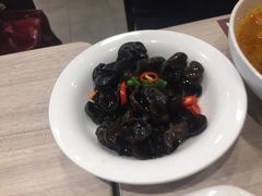 -康师傅私房牛肉面(马泉营奥莱店)