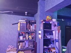 -剧狐剧本杀(徐汇1号店)