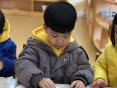 -奇乐全日制婴儿学校·早教