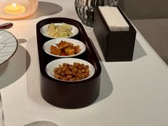 -北京柏悦酒店·锦庭餐厅Dining Room