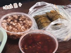 -芳婆糕团店(王府大街店)