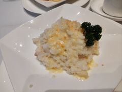 海鲜焗饭-北京友谊宾馆·俄罗斯餐厅