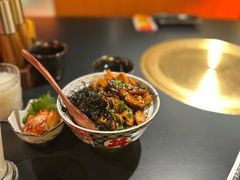 -無二炙坊·和牛烧肉(大钟寺1733店)