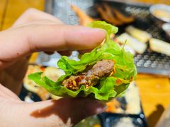 -蚝英雄·自助烤蚝(建设路店)