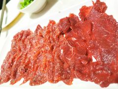-食潮汕头鲜牛馆(望京保利店)