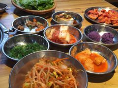 -麻蒲碳烤肉(远景路1号店)