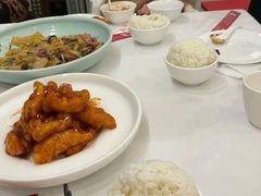 -红菜坊·烤鸭·川鲁宴(石园店)