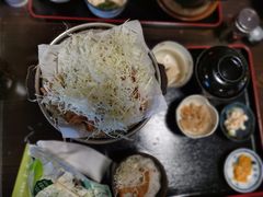 -民宿・割烹 松園