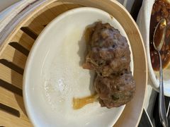 -白天鹅宾馆-宏图府餐厅