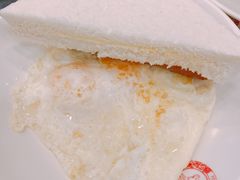 -义顺牛奶公司(庇利金街店)