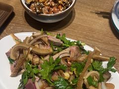 -直隶安家牛肉罩饼(建华店)