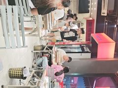 -鲁C·尚小炉·淄博烧烤(市北店)