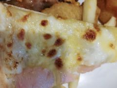 -比格比萨自助(花园路店)