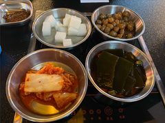 -包装马车·韩国料理·포장마차