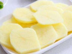 土豆片-小龙坎老火锅(城阳路店)