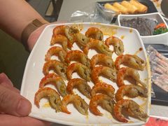 -海底捞火锅(海宁路店)
