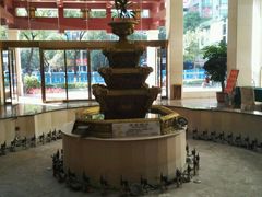 -金皇国际大酒店(桂林两江四湖火车站店)