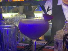 -MOSSO音乐酒吧·Live House(南京西路店)