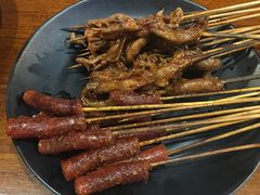-庆合府重庆大排档(紫都城店)