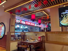 -沸炉重庆老火锅(军事博物馆店)