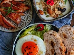 -RiceZone乐食尊纯米面包坊(望京店)