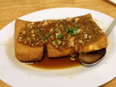 -ZF Seafood Restaurant 卓峰海鲜餐