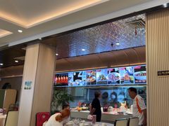 -普天和酒楼·新津菜·烤鸭(天津之眼店)