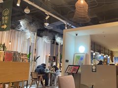 -泰来食光泰国菜餐厅(运河城店)